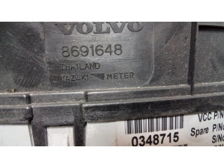 Панель приборов 8691648, 30746111   Volvo XC90       