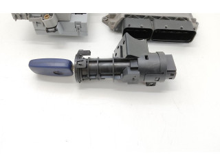 Комплект блоков управления 51775013, 188A9000 Fiat Idea