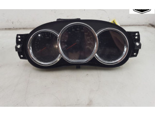 Панель приборов 248103932R, 248103932R Dacia Lodgy