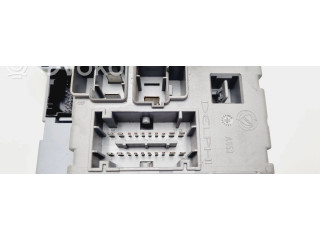 Řídící jednotka 51839150, 51797302 Fiat Doblo 2007