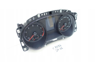 Панель приборов 517920740D, 39742KM Volkswagen Golf Sportsvan