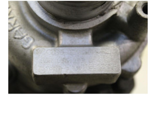 Турбина Volkswagen Touran I 03G253014F для двигателя BXE