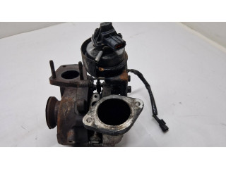  Турбина Chevrolet Captiva 2.2 4947701610, 26187704         