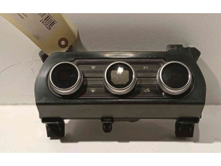 Блок управления климат-контролем 275100298R Dacia Logan III