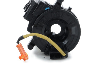 Подрулевой шлейф SRS 843060D070, C0-6588H   Toyota Yaris