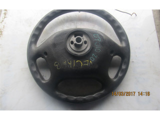 Руль Opel Vectra B 1996 - 2002 года