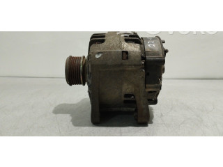 Генератор 8200537415B, 2543378C   Dacia Logan I      