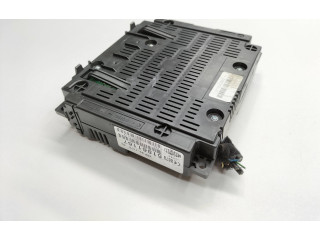 Комфортный модуль 51861167 Fiat Punto (199)