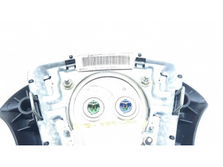 Подушка безопасности водителя 0175085 Citroen C5