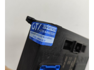 Блок управления климат-контролем 9848932380   Peugeot 2008 II