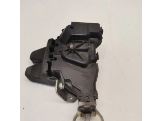 Zámek zadních dveří A0997501800 Mercedes-Benz C W205 2018