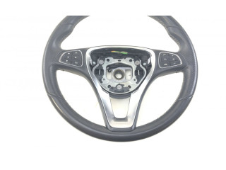 Volant Mercedes-Benz CLA C117 X117 W117 2017 A0014609403, A0014609403