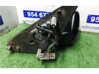 Зеркало (механическое)       Peugeot 406  1996 - 1999 года   