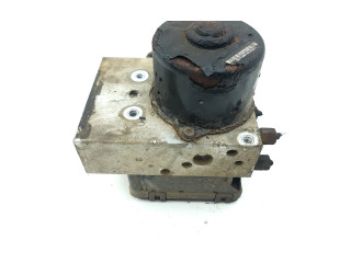 Блок АБС 02040813   Chrysler  PT Cruiser   -  года