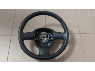 Руль Audi A3 S3 8P 2003-2012 года 8P0124