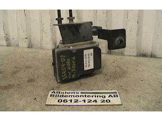 Блок управления АБС 6Q0-614-117-T, 6Q0-614-117-S   Volkswagen Polo IV 9N3