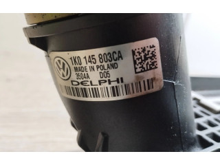 Интеркулер 1K0145803CA, 3504A Volkswagen Caddy