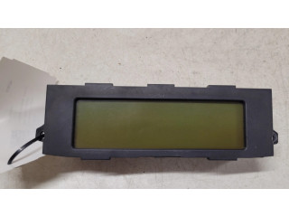 Дисплей 9662997580 Citroen C5