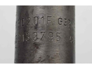 Форсунка BOSCH Audi A4 Allroad BCZ