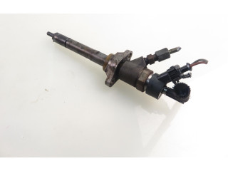 Vstřikovač 0445110239, 0445110239 Citroen Berlingo 9HW (DV6BTED4)