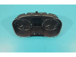 Панель приборов 5JA920840D, IMPRK1445506 Skoda Rapid (NH)