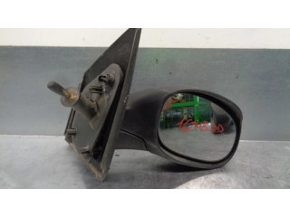 Зеркало электрическое     Сзади   Citroen C2     