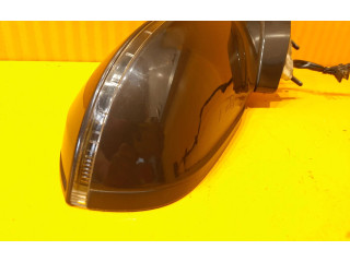 Зеркало (механическое) Audi A7 S7 4G 2011 - 2017 года