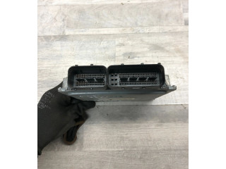 Блок управления двигателя 03L906023QE, 03L906023LK   Skoda Rapid (NH)