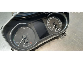 Přístrojová deska Toyota Yaris 2020 83800F5441