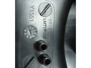 Вентилятор печки 6R1819015A Skoda Fabia Mk3 (NJ)