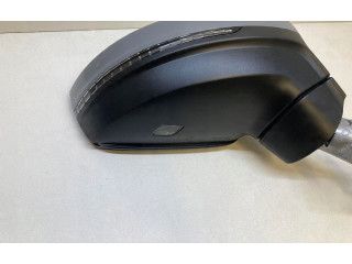 Zpětné zrcátko Volkswagen Tiguan 2013