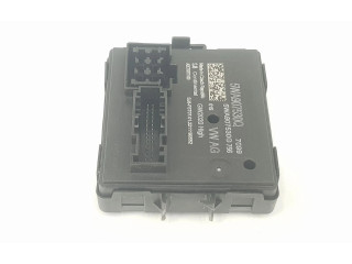 Блок управления 5WA907530Q, 5WA907530Q Skoda Octavia Mk4