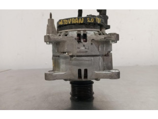 Генератор OEM0124525091   Volkswagen Touran I      