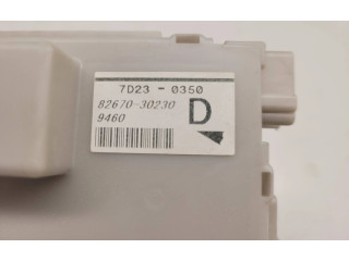   Pojistková skříňka 8267030230, 7D230350   Lexus GS 300 350 430 450H 2008