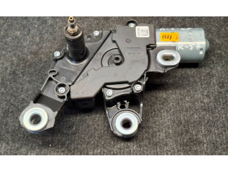 Моторчик заднего дворника 4K9955711 Audi A6 S6 C8 4K