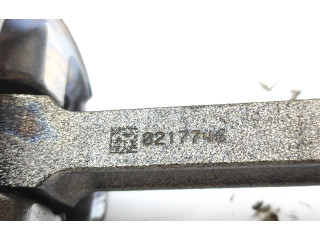 Píst 0217746 Toyota Land Cruiser (J200)