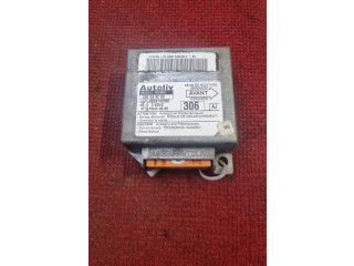 Блок подушек безопасности 550539200   Peugeot 306