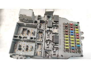 Комплект блоков управления 0281013008, 37820RBDG71   Honda Accord