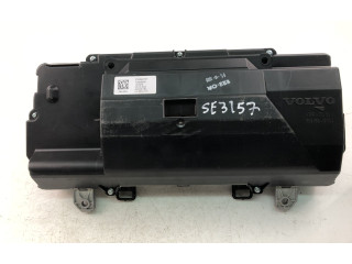 Панель приборов P32320737 Volvo XC40