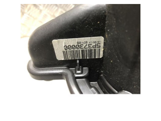 Вентилятор печки