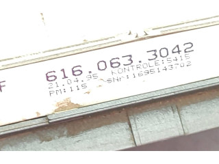 Панель приборов 1H0919860F Volkswagen Golf III