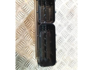 Блок управления 03L906022JM, 0281015328 Audi A4 Allroad