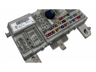 Pojistková skříňka 97RA012018, 303519096800 Ford Focus C-MAX 2005