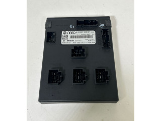 Блок комфорта 4H0907063B Audi A6 C7