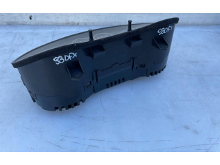 Панель приборов 8P0920930FX Audi A3 S3 8P