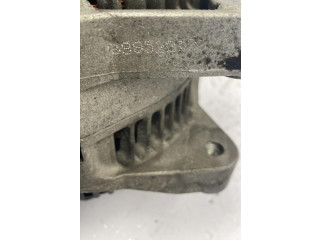 Čerpadlo oleje 000057052C Citroen Berlingo DW8_WJZ