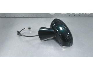 Зеркало электрическое        Opel Meriva B  2010 - 2016 года   
