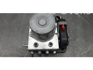 Блок АБС 0265256116   Seat  Ibiza I (021A)  1984 - 1993 года