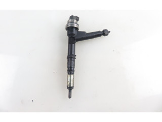 Форсунка 8973138612, 8973138612 Opel Meriva A Z 17 DTH