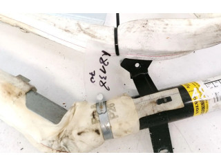 Боковая подушка безопасности 30781288   Volvo V70